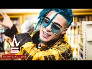 Video: Icy Narco - Numb & Frozen